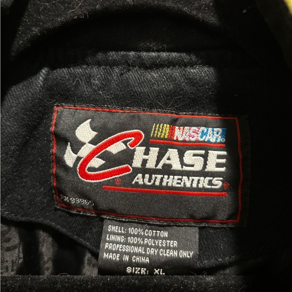 Vintage Racing Jacket size XL - Picture 4 of 6